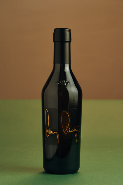 Südtiroler Gewürztraminer 2022 by Vincenzo Degasperi
